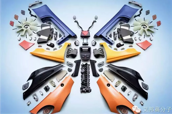 以巴斯夫为例谈谈三种聚砜（PSU）的性能介绍、加工成型和应用